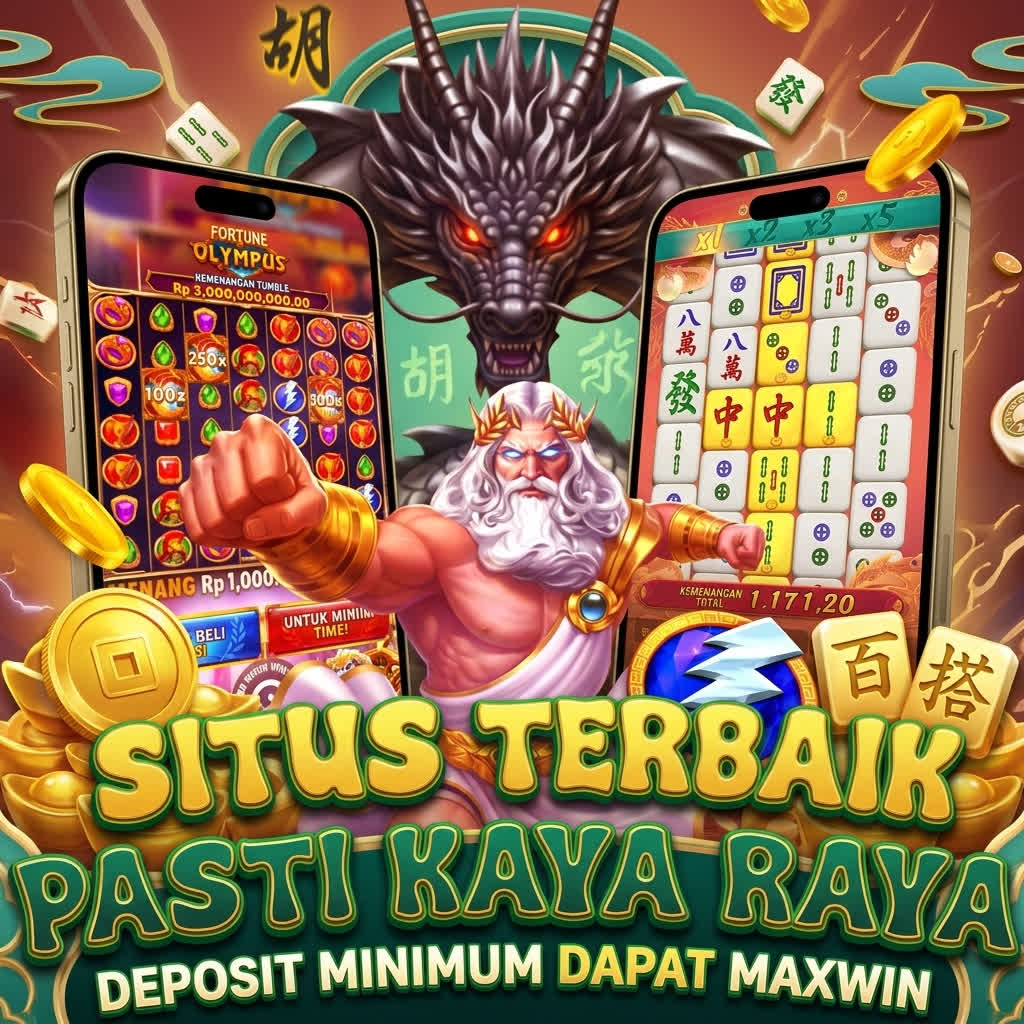 GOL55 ❉ Menguak Dunia Game Online Dengan Kreativitas Dan Teknologi